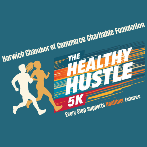 Healthy Hustle 5K home
