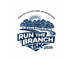 Run the Branch 5k logo