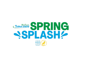 Spring Splash home