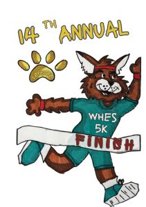 Weddington Hills 14th Annual 5K home