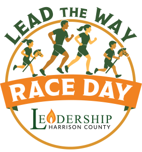 Lead the Way Race Day 2026 - presented by First Savings Bank home