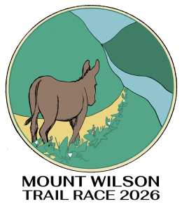 Mount Wilson Trail Race 2026 home