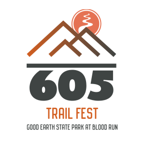 605 Trail Fest logo