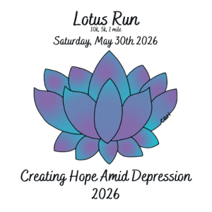 Lotus Run logo