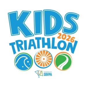 Kids Triathlon - South Bend logo