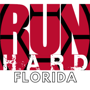 Run Hard Florida home
