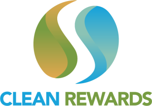 Clean Rewards homepage