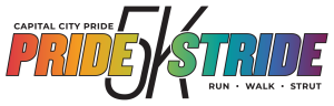 Capital City Pride Stride 5K