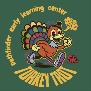Pathfinder Early Learning Center Turkey Trot and Waddle