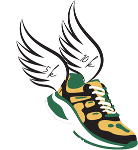 Sprint for Specials 10K , 5K, & Virtual Race logo