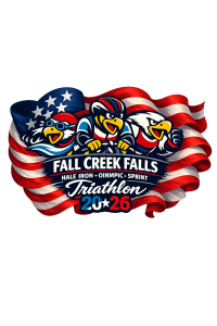 Fall Creek Falls Half Iron, Olympic & Calfkiller Sprint Triathlons homepage