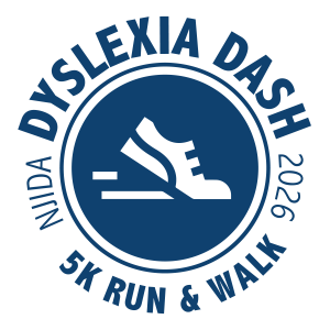 NJIDA Dyslexia Dash 5K Run/Walk