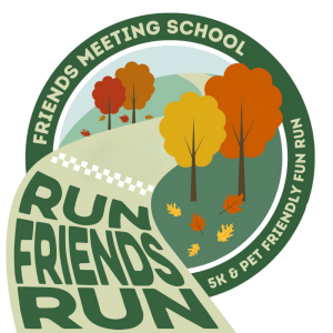 Run Friends Run 5k & Pet-Friendly Fun Run home