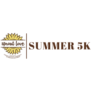 Sprout Love - Summer 5K home