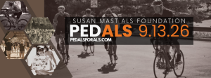PEDALS logo