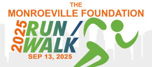 Monroeville Foundation Run/Walk home
