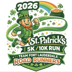 St. Patrick's 5K / 10K home