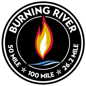 Burning River homepage