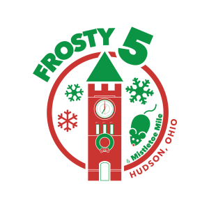 Frosty 5 & Mistletoe Mile homepage