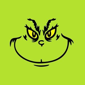 Grinch Gallop logo