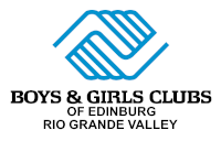 Boys and Girls Clubs of Edinburg 5K Run logo