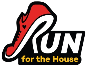 Run for the House home