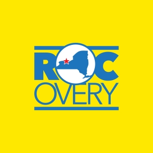 ROCovery Annual Run/Walk & X-Challenge logo
