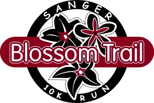 Sanger Blossom Trail Run home