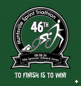 Huntsville Sprint Triathlon home