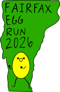 Fairfax Egg Run home