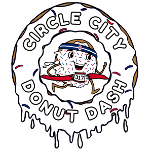 Circle City Donut Dash home