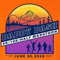 Daddy Dash
