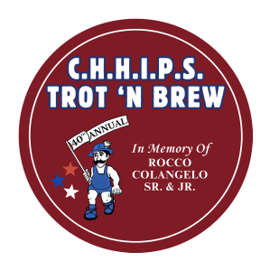 C.H.H.I.P.S. Trot 'N Brew