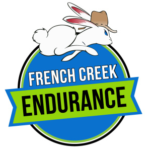 French Creek Endurance Kick-Off Party