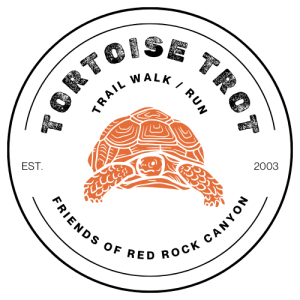 Tortoise Trot 5K and Trail Run home