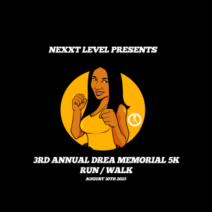 Drea Memorial 5k home