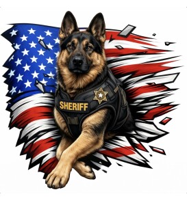 Wagging Tails on the Trails logo