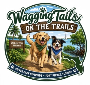 Wagging Tails on the Trails