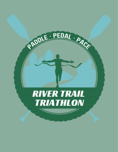 River Trail Adventure Triathlon home