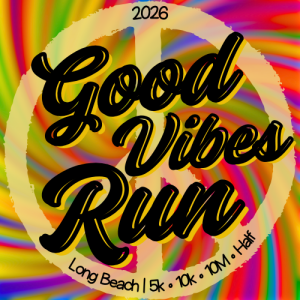 Good Vibes Run – 5K, 10K, 10M, and Half Marathon homepage