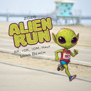 Alien Run – 5K, 10K, 10M, and Half Marathon homepage