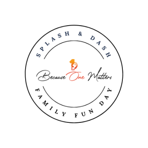 Splash and Dash Color Run & Family Fun Day home