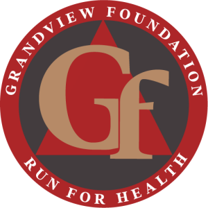 RUN FOR THE HEALTH OF IT