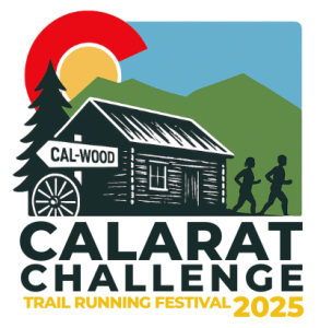 Calarat Challenge Trail Running Festival logo