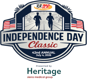 Independence Day Classic Event - 42nd Anniversary homepage