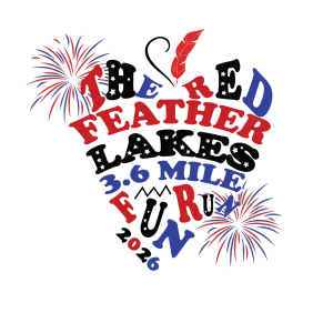 Red Feather Lakes 3.6 Mile Fun Run home