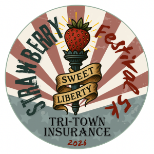 Owego Strawberry Festival - Rock & Run 5K 2026 home