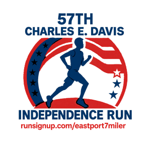 Charles E Davis Independence Run