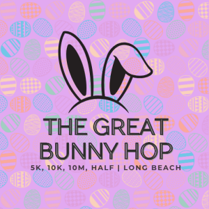 The Great Bunny Hop – 5K, 10K, 10-Miler, Half Marathon homepage