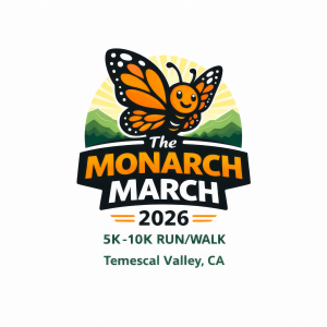 Temescal Valley Community Faire 5K-10K — race logo